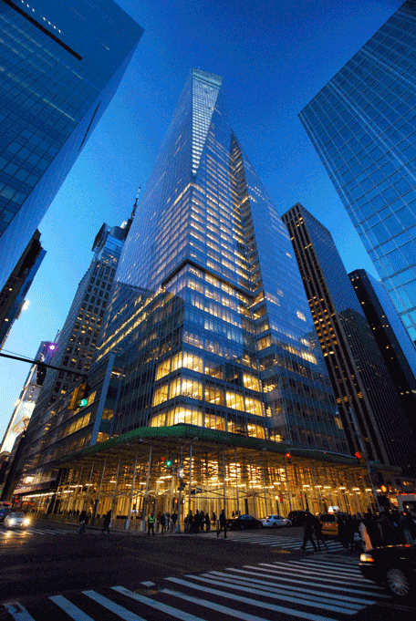 Worlds Most Spectacular Bank Buildings Top 10 Business Economy And Finance Emirates247 0882